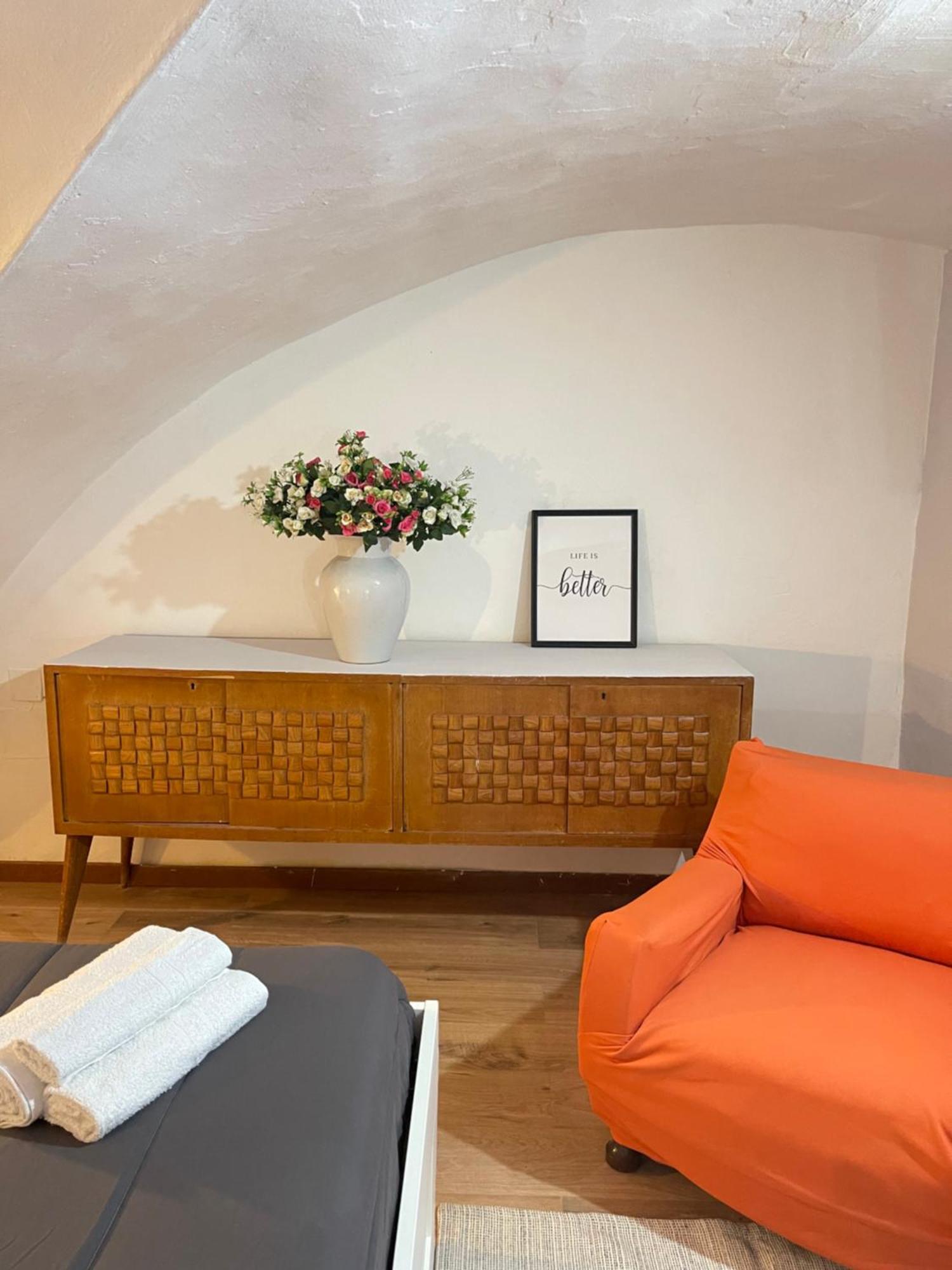 Casa vacanze Bonhouse Catania