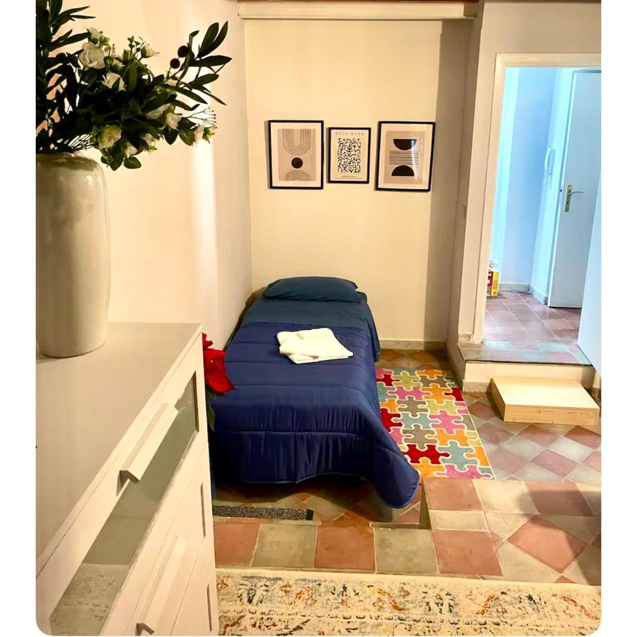 Casa vacanze Bonhouse